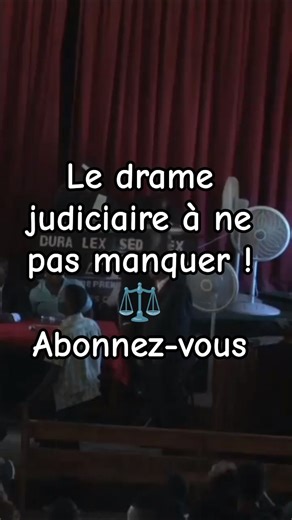 Drame #LesPassionnesDuDroit#shortvideo #dramejudiciaire#procédurelégale#responsabilitépersonnelle