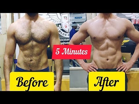 HOW TO REMOVE CHEST HAIR (Tutorial)