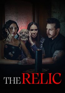 The Relic (2025)