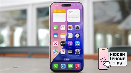 Ditch the signature apps — your iPhone has a hidden built-in tool to sign any document