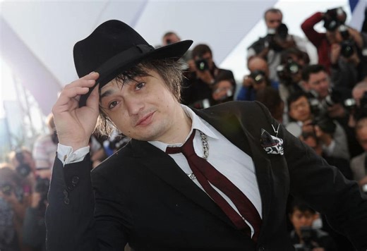 Pete Doherty: biographie, couple, albums, nouvelle vie