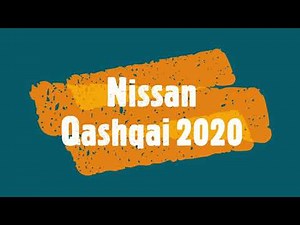 How to reset the 2020 Nissan Qashqai service light