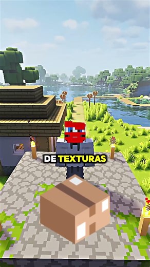ASI CONVIERTES MINECRAFT EN UN TRAILER DEL MISMO! #minecraft #tutorial