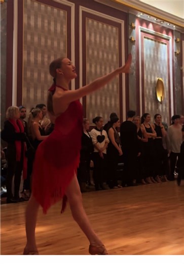 Rumba Dance Practice Tips to Enhance Your Skills