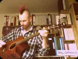 Paul Carbuncle - Hopping Down In Kent (August 2013)