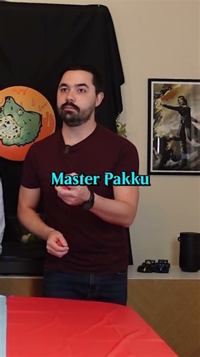 Avatar: The Last Airbender Trivia Challenge #MTGAmbassador #MTGxATLA