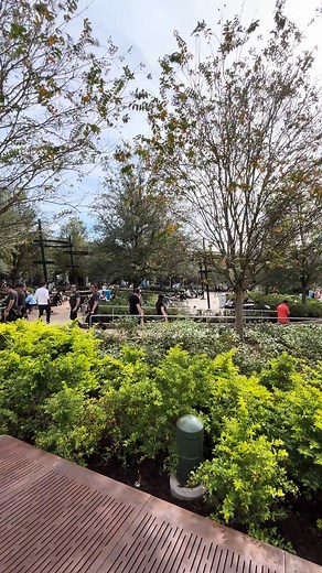 2.6K views · 27 reactions | Are you a fan of the Newly Opened World Celebration Area in EPCOT? | Chip and Company | Facebook