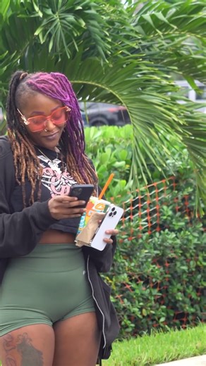 Rizzing girls up with words | Frame by Frame Stories 2025