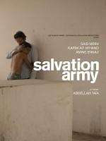 Salvation Army (2013) sur cines.com