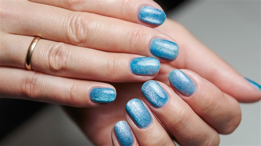 Magnetic Manicures Look Like a Million Bucks — But Are Easy To Do For Under $20 At Home
