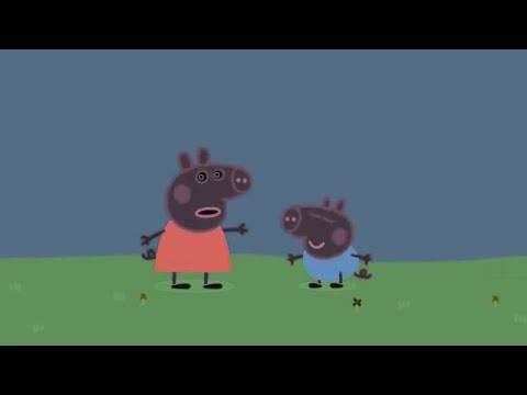 All Peppa Pig Intro Effects | Preview 2 Mario 64 Gummy Bear Effects