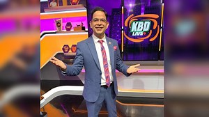 Sunil Taneja: The voice of Indian Kabaddi