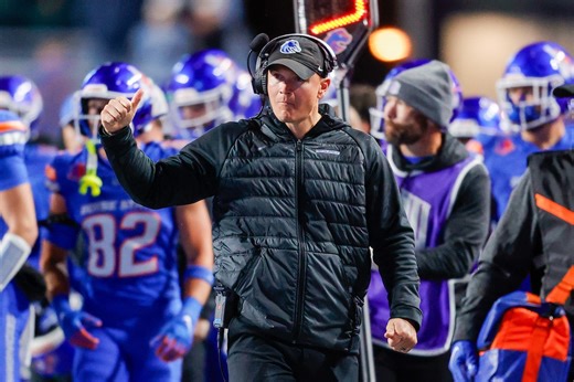 Where to watch UNLV vs. Boise State free stream today: Mountain West Championship Game