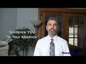 What are the New York DWI Parker Warnings?