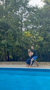 692K views · 3.4K reactions | Swimming with #plaka #fypシ゚viralシfypシ゚ | Who Loves You | Facebook