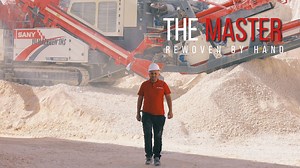 83K views · 1.6K reactions | In 2023, Zahit witnessed SANY’s power for the first time during a SANY's international rescue. Today, as a SANY service engineer in Turkey, he’s on the ground, keeping every machine running with fast response & professional solutions, helping rebuild his community. This is SANY Service — #NoMoreWaiting, reweaving hope and building a better future by hand at a time.  #SANY #service #customerfirst | SANY Group | Facebook