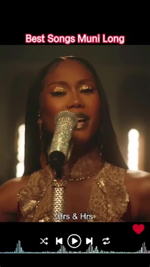 Which track do you think is the BEST song by Muni Long? #MuniLong #BestSongs #SongRanking #TopSongs #MusicLover