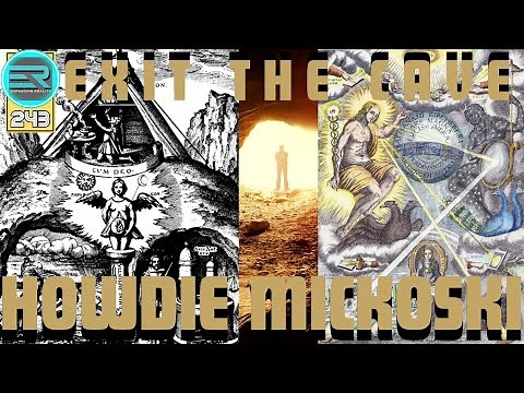 243 | Howdie Mickoski | Exit The Cave