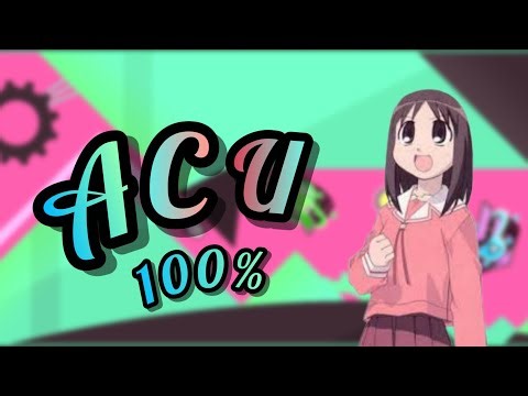 (50 Subs) Acu 100% / First Extreme / Mobile