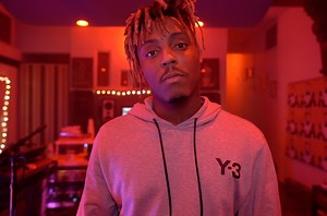 Juice WRLD’s ‘Fighting Demons’ Debuts at No. 1 on Top R&B/Hip-Hop Albums Chart