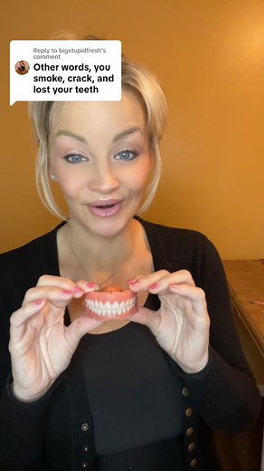 The Journey to Denture Confidence and Self-Love