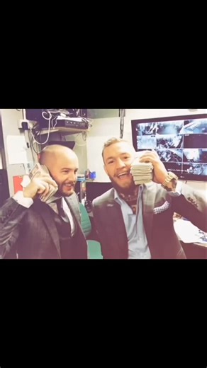 Instagram video by Conor McGregor • Jan 19, 2026 at 11:17 AM