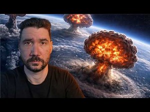 ¿Por qué vivimos bajo la AMENAZA NUCLEAR?