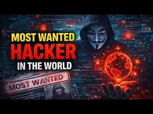The Most Wanted Hackers in the World