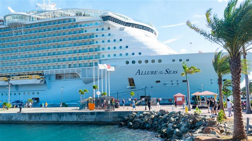 The 10 best cruises for singles & 10 best for families