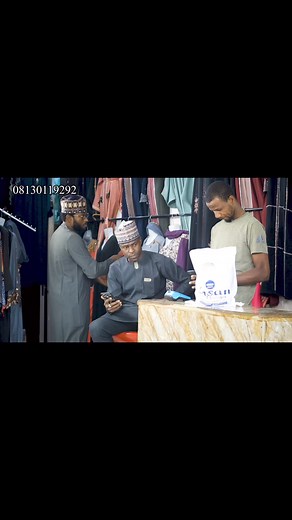 Arewa Global For android users 👇👇https://play.google.com/store/apps/details?id=com.encrypted.arewaglobalWebsite:👇👇www.arewaglobal.com Whatsapp: 👇👇https://wa.me/message/6IEYB6LZ572DB1Facebook 👇👇https://www.facebook.com/profile.php?id=100064257296161Tikotok👇👇https://www.tiktok.com/@myakubujibia?_t=8lOkfeSDgaE&_r=1 | Hauwa Musa Abdullahi