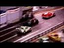 Scalextric Digital TV advert (Christmas '07)