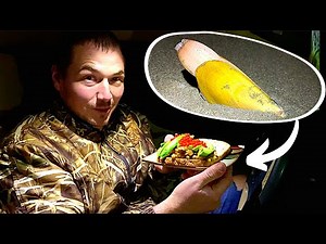 Coastal Foraging: SEAFOOD SANDWICH!!! Razor Clam Catch & Cook 🤤🔥