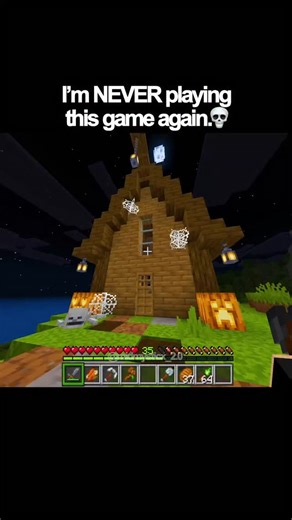 26K views · 1.3K reactions | I'm NEVER playing this game again.  #minecraft #gaming #girl #vs #boy #minecraftmemes #fyp #midmysticx | Midmysticx | Facebook