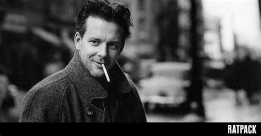 Στο Angel Heart ο Mickey Rourke καθόρισε τα film noir του μέλλοντος
