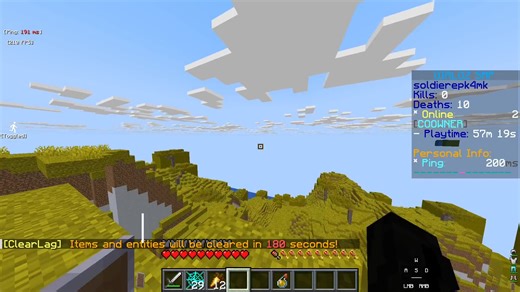 How to Create Your Own Minecraft Server