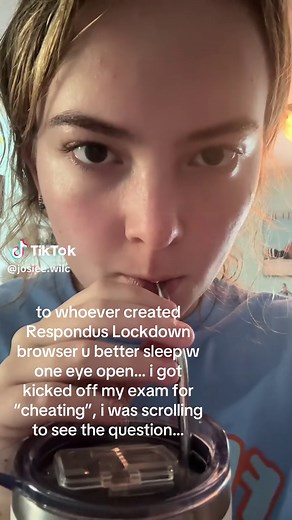 Understanding Respondus Lockdown Browser Issues