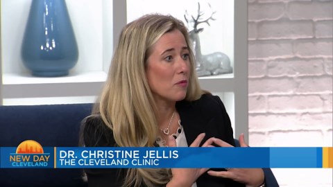 New Day Cleveland: Cleveland Clinic 1