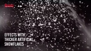 Antari S-600 Snow Machine, 600W