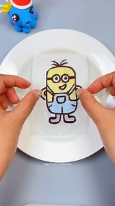 6K views · 5.8K reactions | Put the drawn picture into the water, and the pattern disappears. Let's experience it with the kids. #手工diy #科学小实验 #快成长计划 #文娱百科明日之星 #diy #diycrafts #craftdiy #craftsimple #creativecraft #creativehandicraft #craftforkids #paperartcreation #kidsfun #kidsfunactivity #funactivities #instagrowth #igreach #explore | Paper Art Creation | Facebook