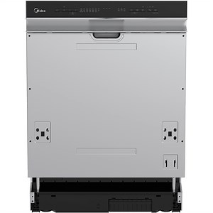 Midea Εντοιχιζόμενο Πλυντήριο Πιάτων με Wi-Fi για 14 Σερβίτσια Π59.8xY81.5εκ. MDWES1433DB-W
