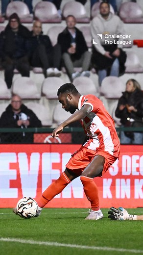 Goal? Check. Dance? Double check. 🕺🔥 #challengerproleague | Pro League