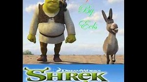 "Royal Pain" - Shrek the third soundtrack