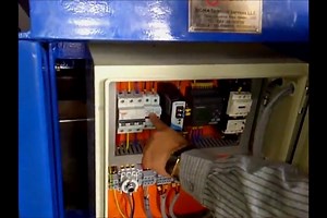 LX5522 Viscosity Index Improver Bale Cutter