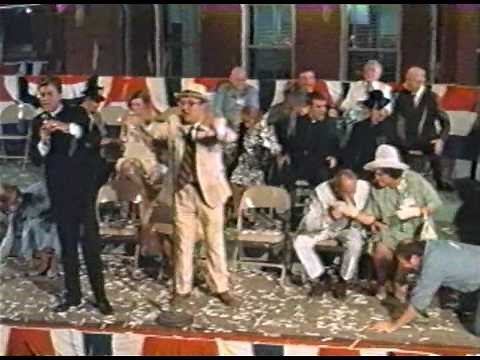 Cold Turkey (1971) Dr. Proctor