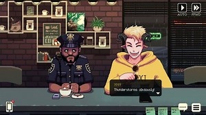 Coffee Talk annonce sa première extension stand-alone