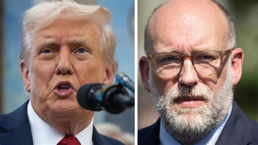 White House freezes $18 billion in New York City infrastructure funding