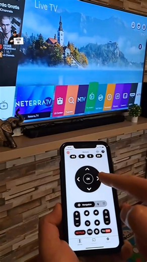📺 УПРАВЛЯВАЙ ТЕЛЕВИЗОРА СИ ОТ ТЕЛЕФОНА!📱#stickmaster #remotecontrol #stickmasterremote #stickmastercontrol #playstore #appstore #android #samsung #самсунг #iphone #apple #tutorial #blogger #reels #shorts #телефон #viralvideo #foryourpage #kikohelpyourself | KIKO HelpYourSelf