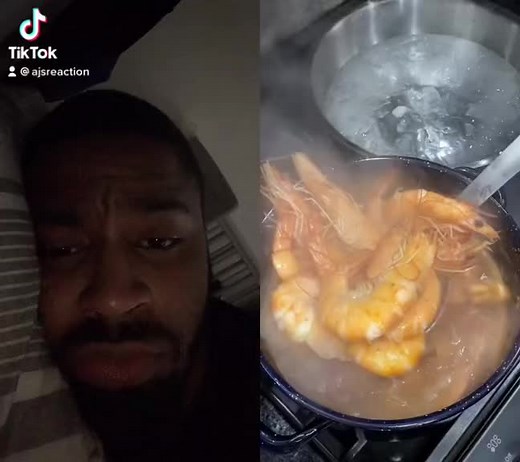 Ajsreaction on TikTok