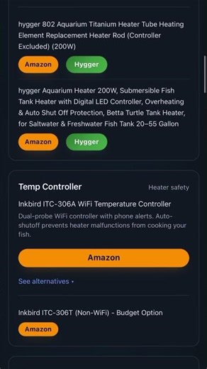 The One Safety Backup Every Tank Needs
