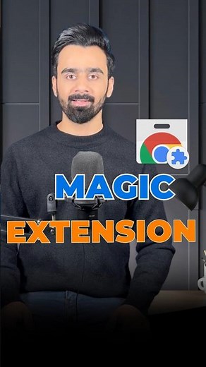 A must have Chrome Extension for everyone | Convert Webp images to JPG & PNG | AI Tools | Abdul Moiz